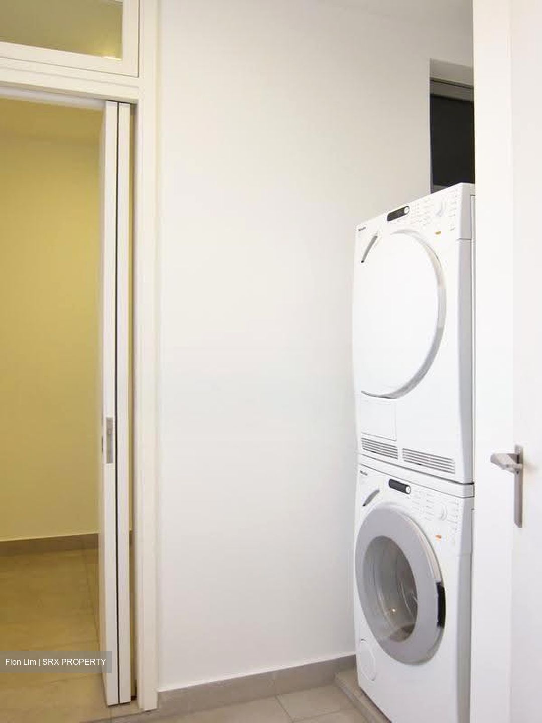 The Tate Residences (D9), Condominium #634151801